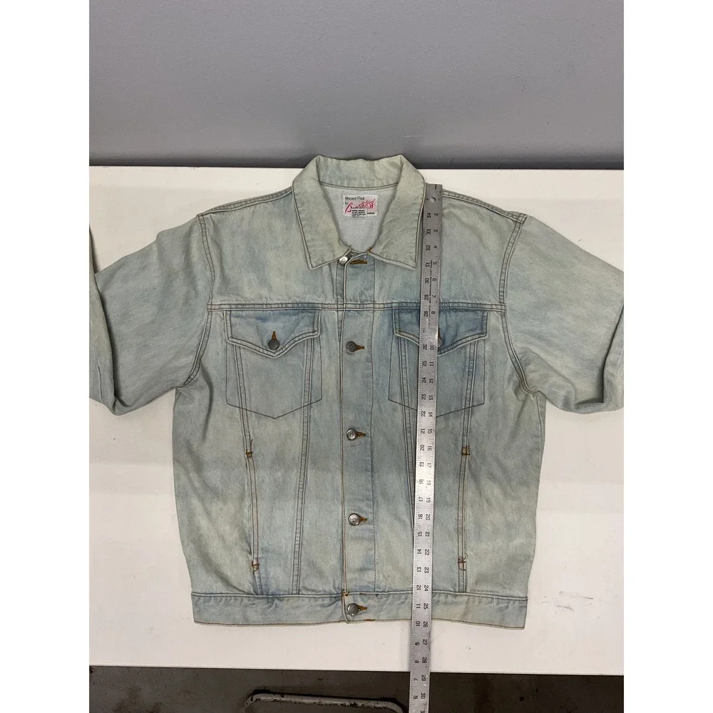 Vincent Paul for Breathless rare vintage